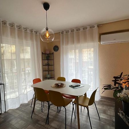 Alicante, Bord De Plage, 3 Chambres Santa Pola Dış mekan fotoğraf