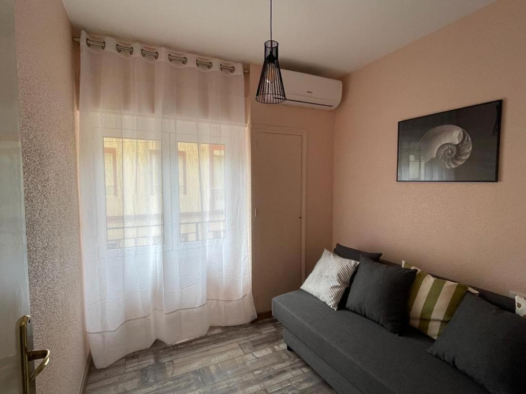 Alicante, Bord De Plage, 3 Chambres Santa Pola Dış mekan fotoğraf