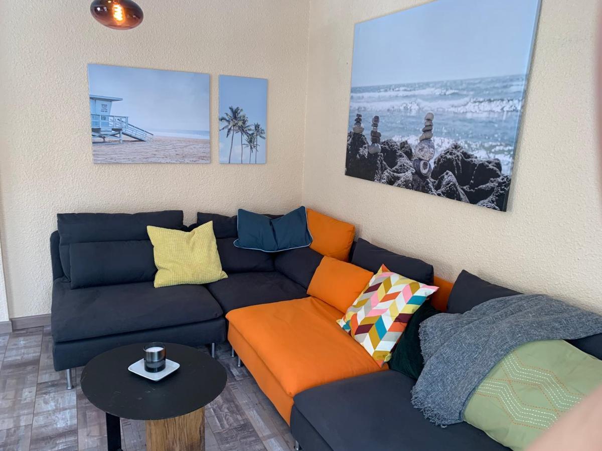 Alicante, Bord De Plage, 3 Chambres Santa Pola Dış mekan fotoğraf